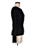 Say What? Black Pullover Sweater Size M - photo 4