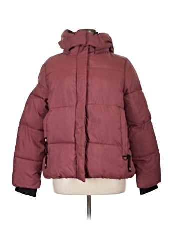 Canada Weather Gear Snow Jacket (view 1)