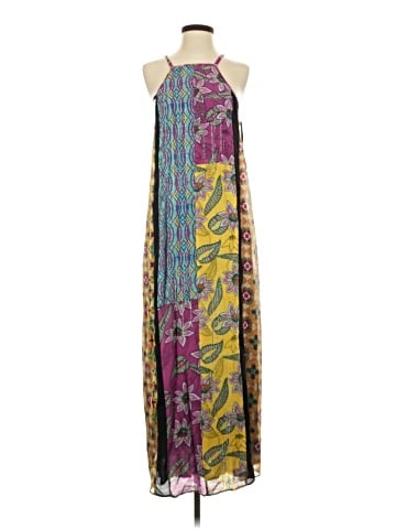 Floreat Casual Dress (view 1)