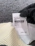Nordstrom Ivory Wool Pullover Sweater Size 14 - photo 7