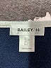 Bailey 44 Blue Sleeveless Top Size L - photo 7