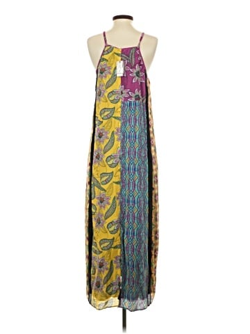 Floreat Casual Dress (view 2)