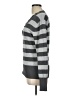 Gap Outlet Stripes Gray Pullover Sweater Size L - photo 5