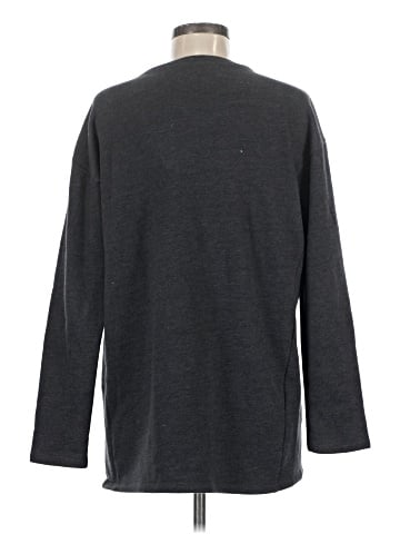 Go Couture Pullover Sweater (view 2)