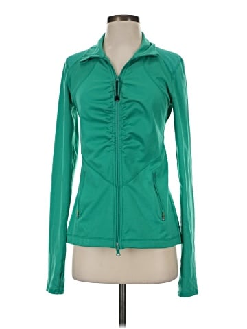 Zella Track Jacket (view 1)