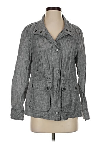 Caslon Jacket (view 1)