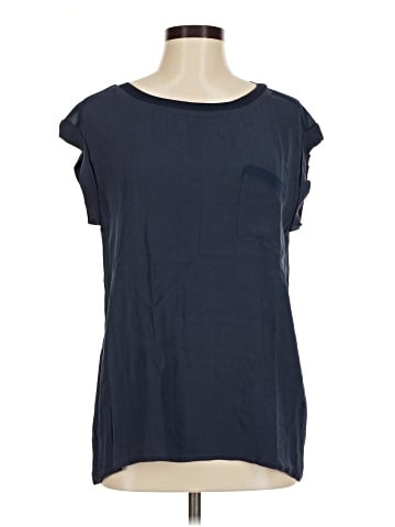 Soaked Short Sleeve Top (view 1)