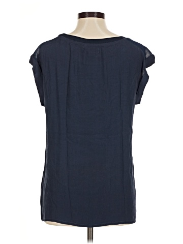 Soaked Short Sleeve Top (view 2)