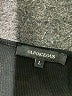 Olivaceous Black Bodysuit Size L - photo 3