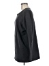 Go Couture Gray Pullover Sweater Size M - photo 5