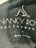 Nancy Rose Performance Blue Pullover Hoodie Size 2X - photo 7