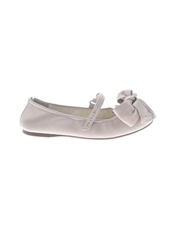 Prada Linea Rossa Flats (view 1)