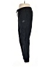 Nike Solid Black Sweatpants Size L - photo 5