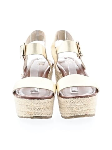Mossimo Supply Co. Wedges (view 2)