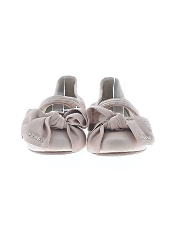 Prada Linea Rossa Flats (view 2)
