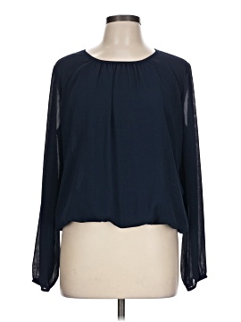 Tommy Hilfiger Long Sleeve T Shirt