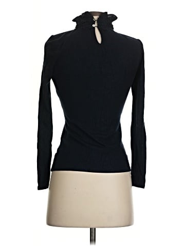 Ted Baker London Long Sleeve Top (view 2)