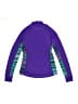Athleta Purple Rash Guard Size XS - photo 1