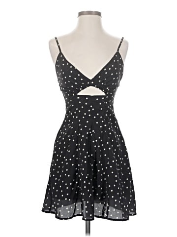 Princess Polly Cocktail Dress (view 1)