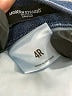Express Tie-dye Blue Jeans Size 4R - photo 8