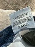 Express Tie-dye Blue Jeans Size 4R - photo 9