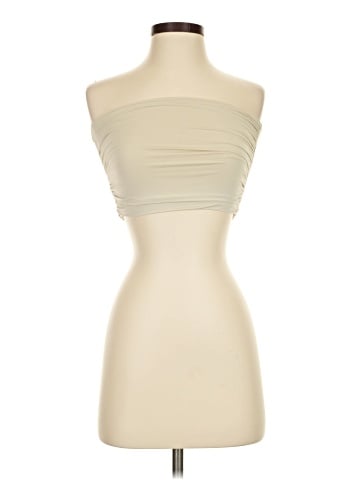 Zara Tube Top (view 1)