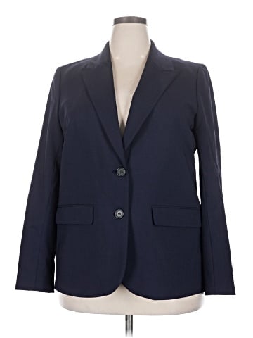 J.Crew Wool Blazer (view 1)