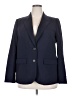 J.Crew Blue Wool Blazer Size 18 - photo 1