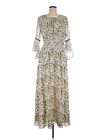 The Cause Collection Casual Dress (view 1)