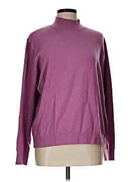Ann Taylor Turtleneck Sweater (view 1)