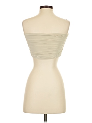 Zara Tube Top (view 2)