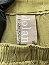 Left Coast by Dolan Solid Green Cargo Pants Size XS - photo 4