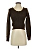 Unbranded 100% Polyester Brown Pullover Sweater Size S - photo 1