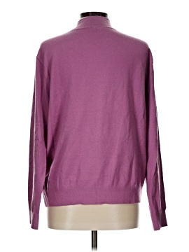 Ann Taylor Turtleneck Sweater (view 2)