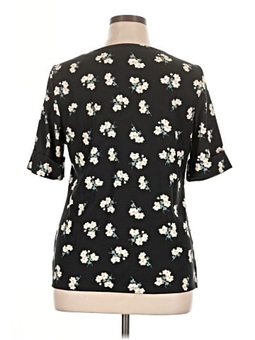 Style&Co Short Sleeve T-Shirt (view 2)