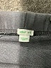 Aerie Solid Gray Shorts Size XS - photo 3