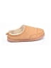 Nordstrom Tan Mule/Clog Size 7 - photo 1