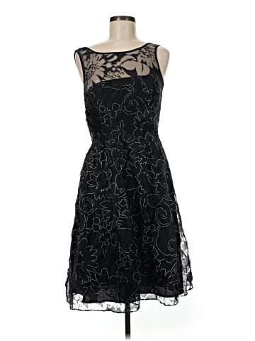 White House Black Market Cocktail Dress (view 1)