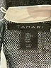 Tahari Checkered-gingham Gray Pullover Sweater Size M - photo 7