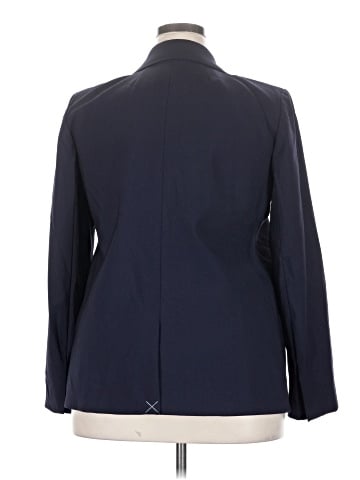 J.Crew Wool Blazer (view 2)