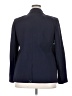 J.Crew Blue Wool Blazer Size 18 - photo 2