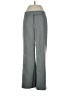 Unbranded Chevron-herringbone Gray Dress Pants Size 4 (petite) - photo 1