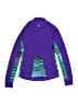 Athleta Purple Rash Guard Size XS - photo 2