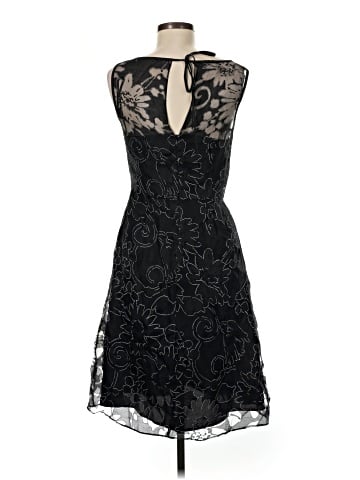 White House Black Market Cocktail Dress (view 2)