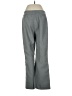 Unbranded Chevron-herringbone Gray Dress Pants Size 4 (petite) - photo 2