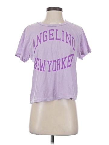Sundry Short Sleeve T-Shirt (view 1)