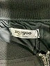Zeagoo Solid Black Track Jacket Size M - photo 6