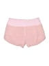 Athleta Color Block Pink Athletic Shorts Size XS - photo 1