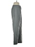 Unbranded Chevron-herringbone Gray Dress Pants Size 4 (petite) - photo 4