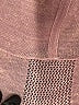 Unbranded Pink Cardigan Size M (estimated) - photo 7